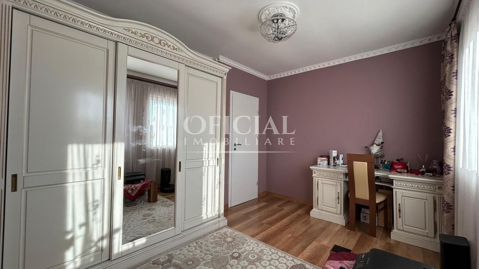Apartament 4 Camere | 98 mp | Etaj 2 | Parcari | Iris | Zona Auchan! - Poză 5