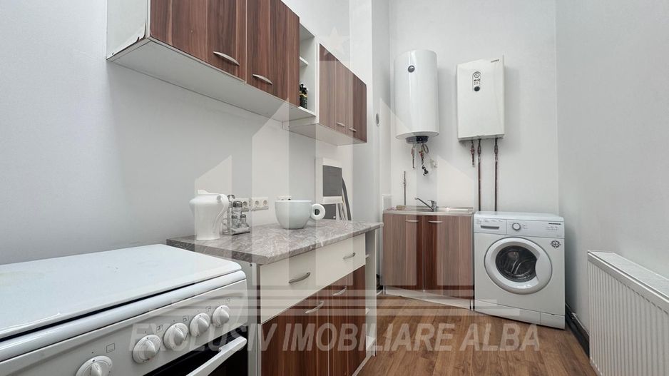 Apartament cu 3 camere | De inchiriat | 100 mp | Cetate - zona Schit - Poză 4