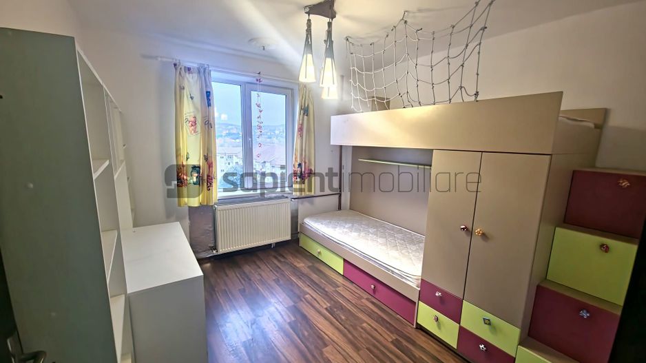 Apartament 3 Camere Zona Rogerius - Poză 4