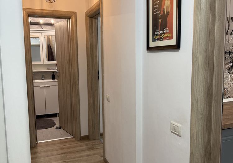 AP. 2 CAMERE SALAJ, LOC PARCARE, CENTRALA TERMICA, MASINA SPALAT VASE - Poză 11