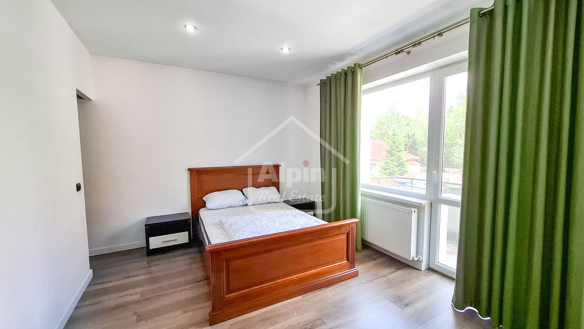 Apartament Suprafata Generoasa I Centrul Civic - Poză 11