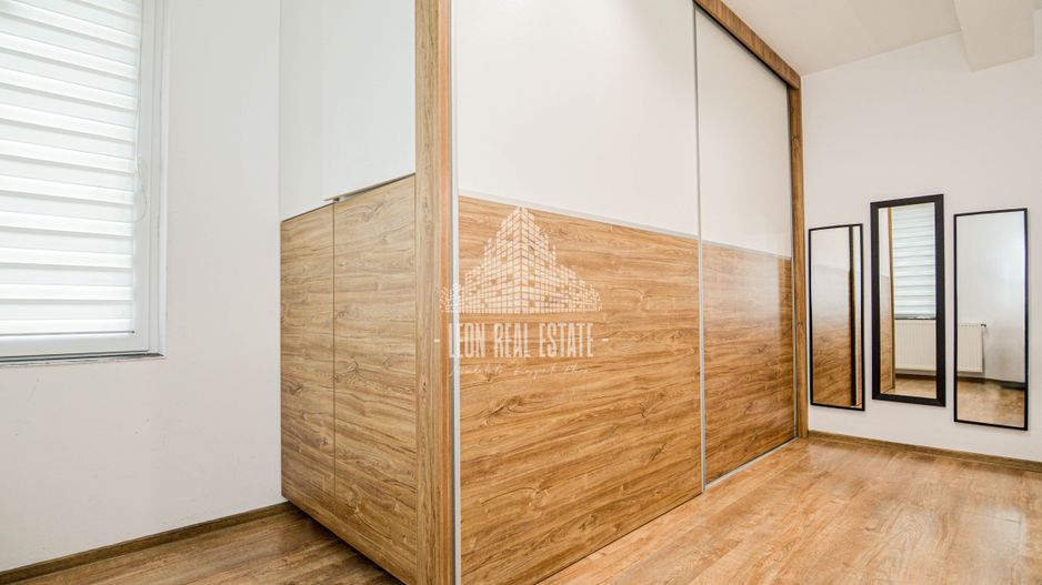 Apartament 3 camere in imobil tip vila, cu curte privata, Cluj-Napoca - Poză 16