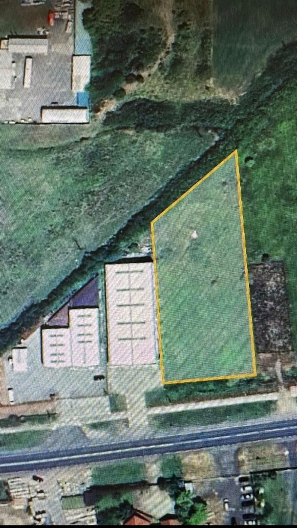 Teren de Inchiriat - Remetea Mare - 3200mp - Poză 2