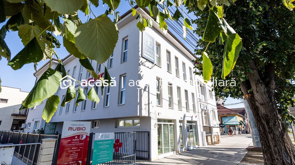 De închiriat spațiu comercial – Calea Victoriei, Arad - COMISION 0% - Poză 2