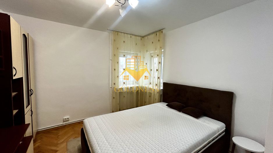 2 camere decomandate, Modern, Parcare, USAMV, UMF, Zorilor - Poză 4