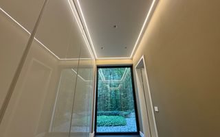 Vila LUX _6 camere_Piscina***1113 mp//Padurea Baneasa//Pipera - Poză 25