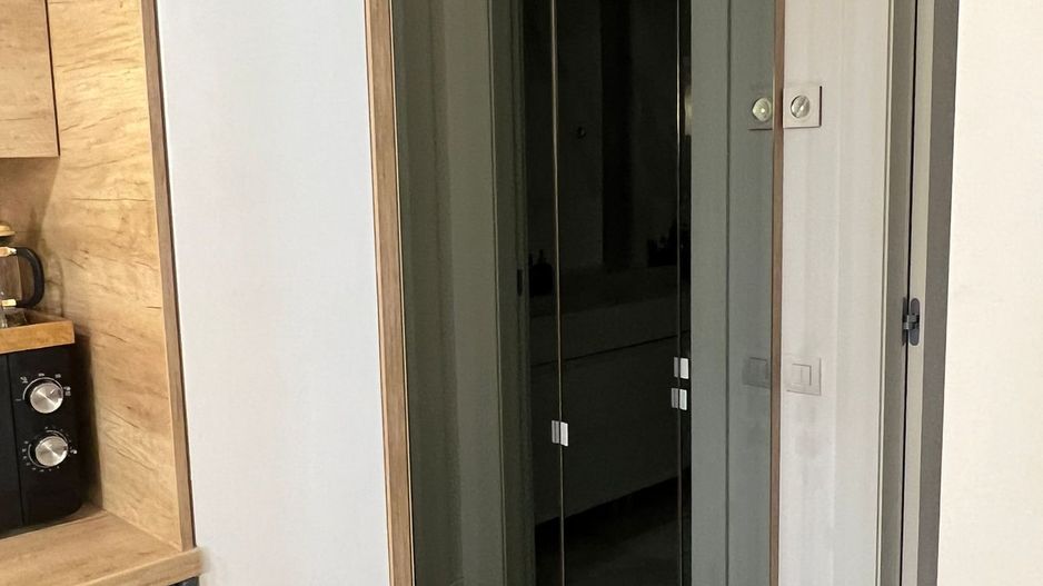 Inchiriere apartament 2 camere | One Herastrau Plaza - Poză 11