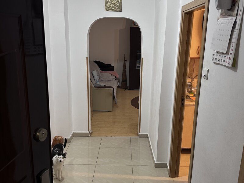 Apartament 3 camere zona Basarabiei - str. Carei - Poză 5