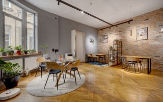 Cismigiu | Apartament 4 camere - Poză 5