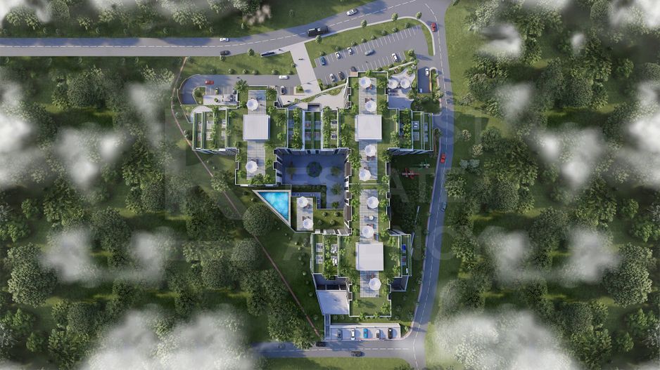 Vânzare, apartament, 2 camere, Iași - Poză 2