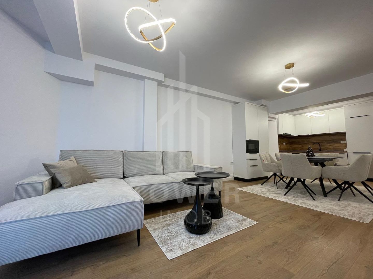 Apartament premium 2 camere | zona Evolution Residence - Poză 2
