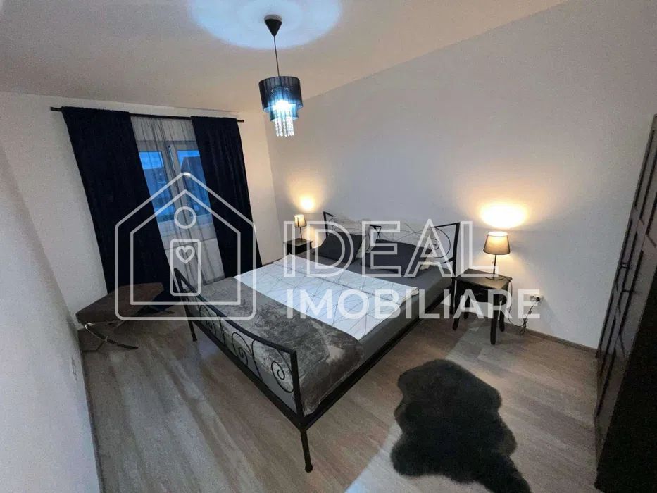 Apartament 2 camere decomandat – Cartierul Arhitecților - Poză 3