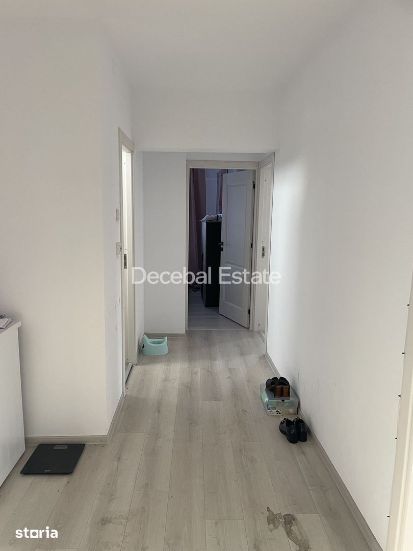 Apartament 3 camere 1986 75 mp Arena Nationala - Poză 5