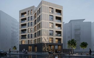 NOU ANSAMBLU REZIDENȚIAL PREMIUM - ZONA TINERETULUI / TIMPURI NOI - Poză 3