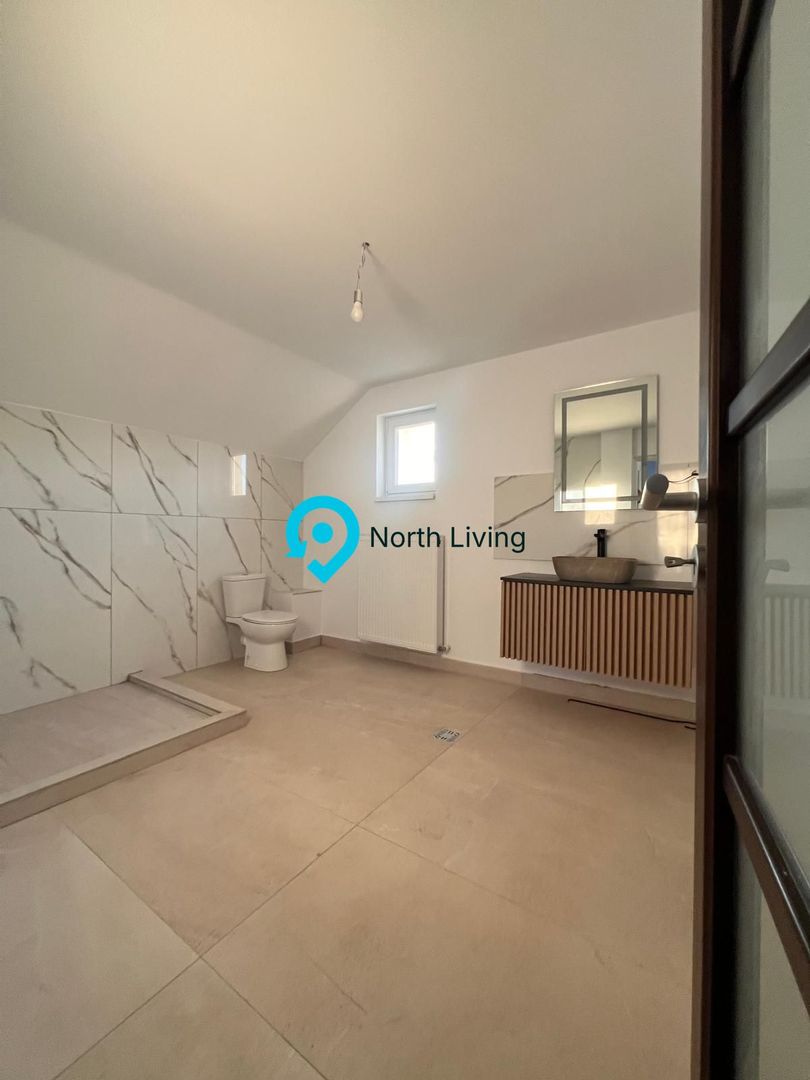 Ocazie unica |CASA INDIVIDUALA DOMNESTI 144000 euro - Poză 5
