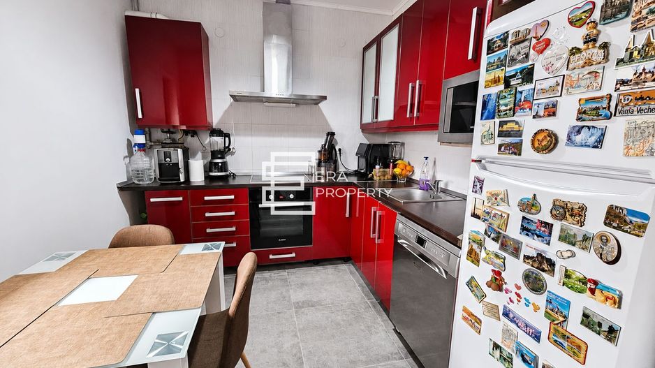 Apartament 3 camere cu grădină generoasă – 152 mp | Cartierul Arhitecților - Poză 4