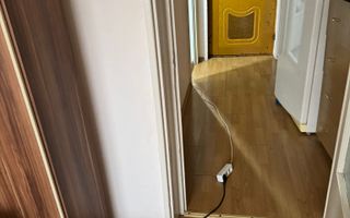 GARSONIERĂ DE ÎNCHIRIAT – ETAJ 2 | 250 €/LUNĂ - Poză 8