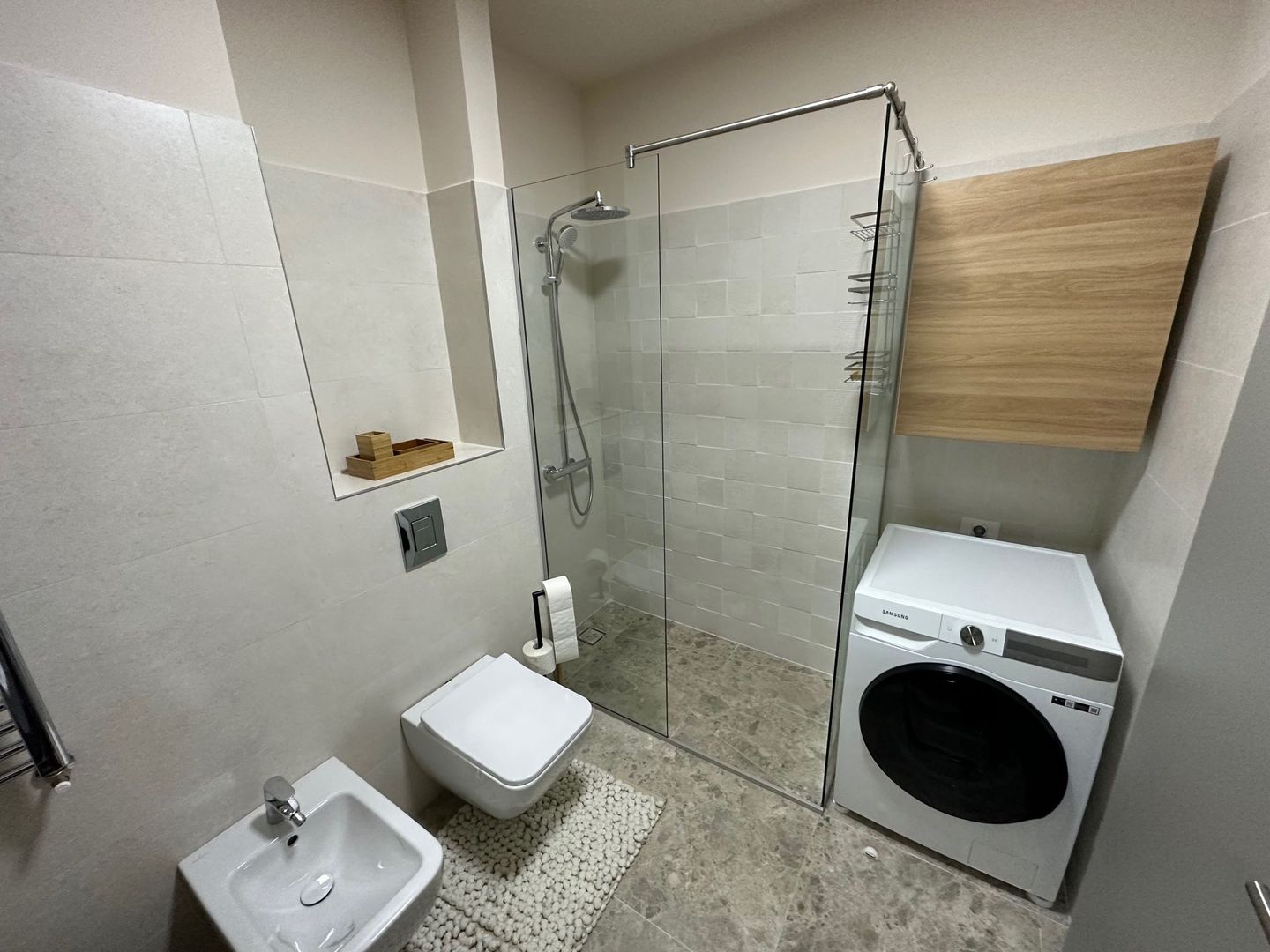 Luxury 4 rooms apartment  for Rent in Timisoara - Poză 12