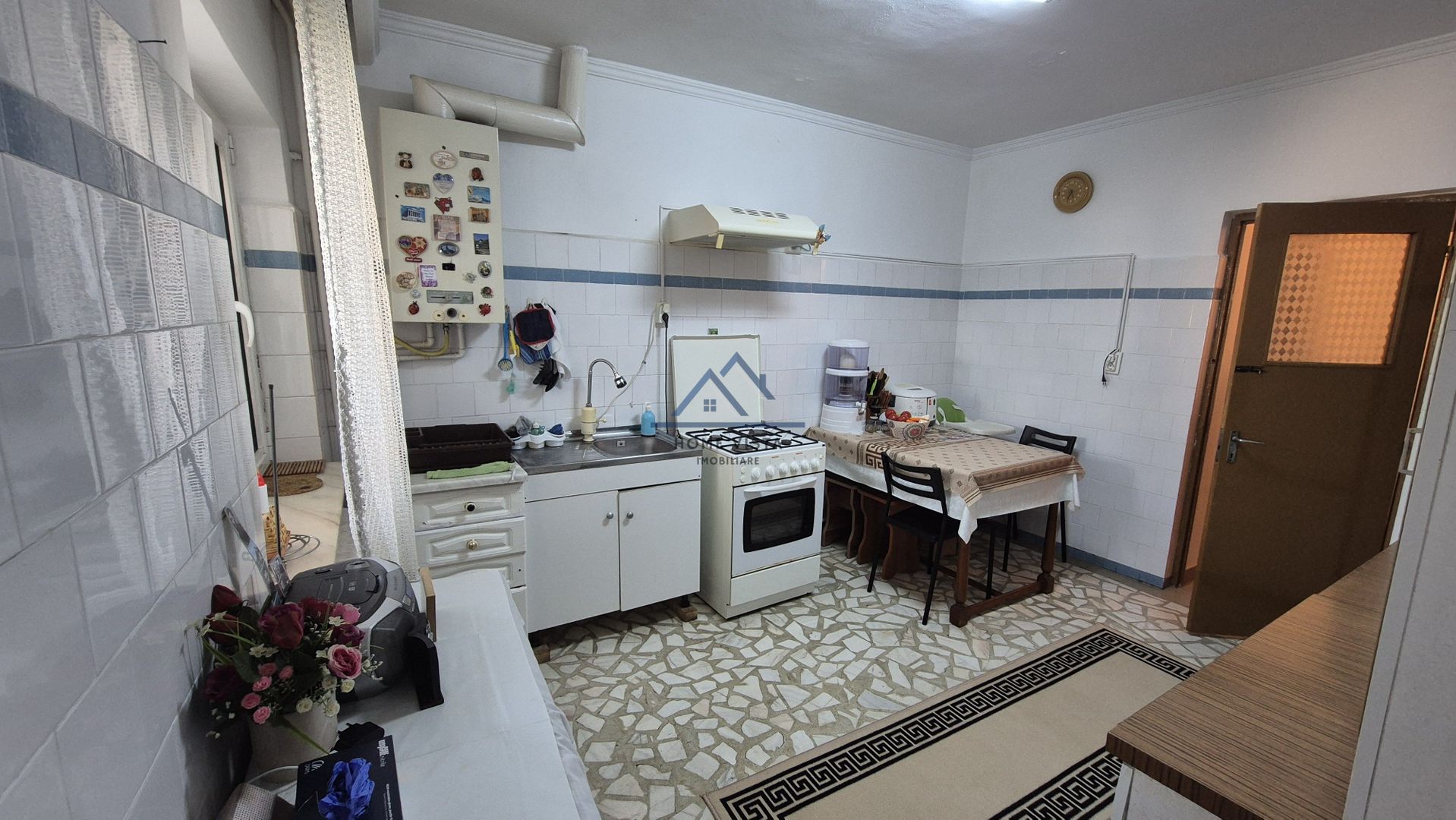 Teren + Locuinta D+P+1 - Poză 8