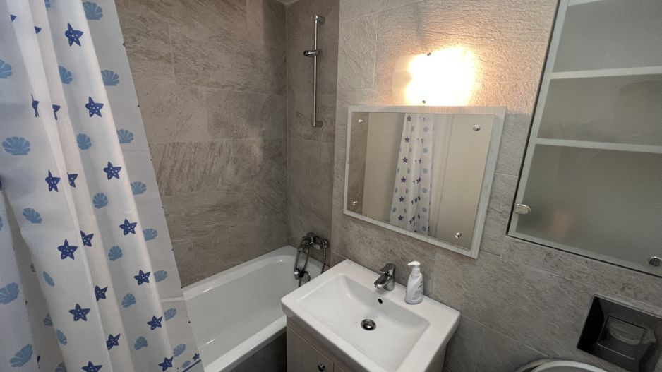 Apartament Prelungirea Ghencea | Cubic Residence - Poză 4