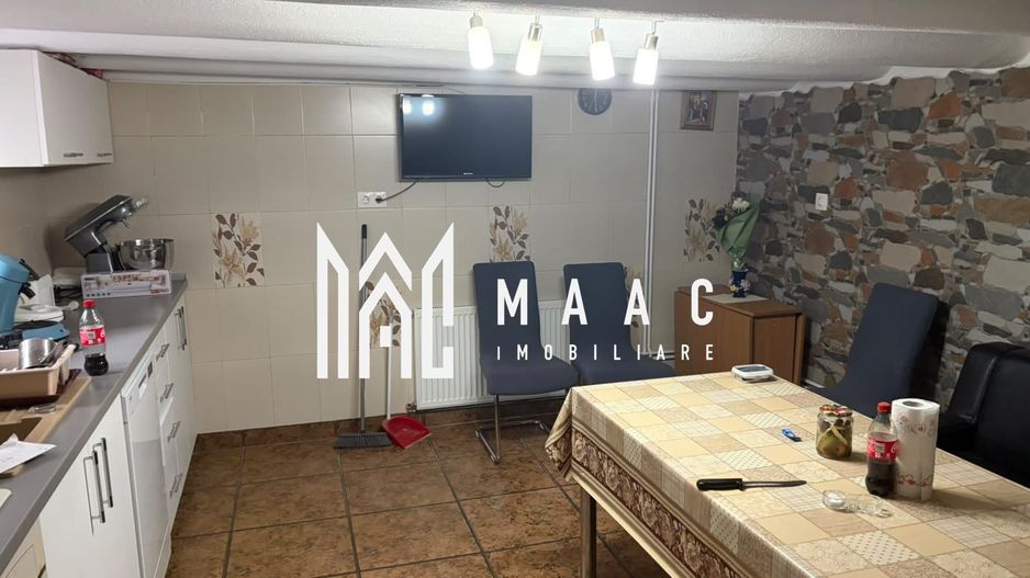 Casă 4 camere de vânzare | Sibiu, Terezian | atelier auto autorizat - Poză 2