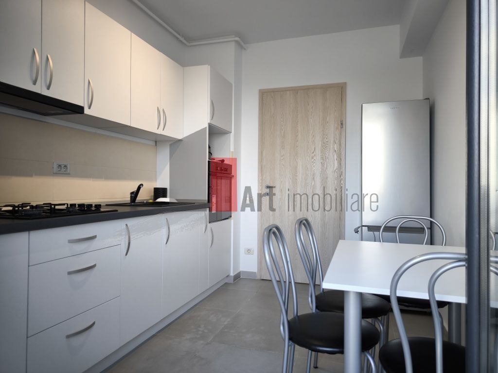 Inchiriem apartament 2 camere +loc de parcare Drumul Taberei - Poză 4
