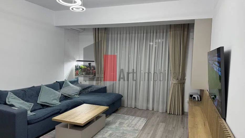 Vindem apartament 3 camere-Drumul Taberei - Poză 1