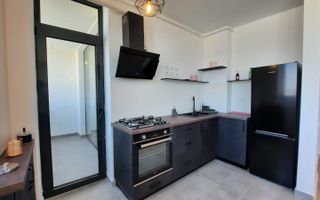 Apartament cu vedere panoramică și loc parcare subteran I Torontalului - Poză 10