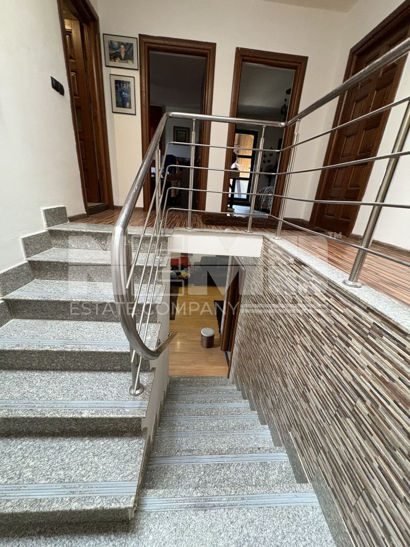 VILĂ 166MP | PISCINĂ INTERIOARĂ | CURTE | Radauti,Suceava | - Poză 21