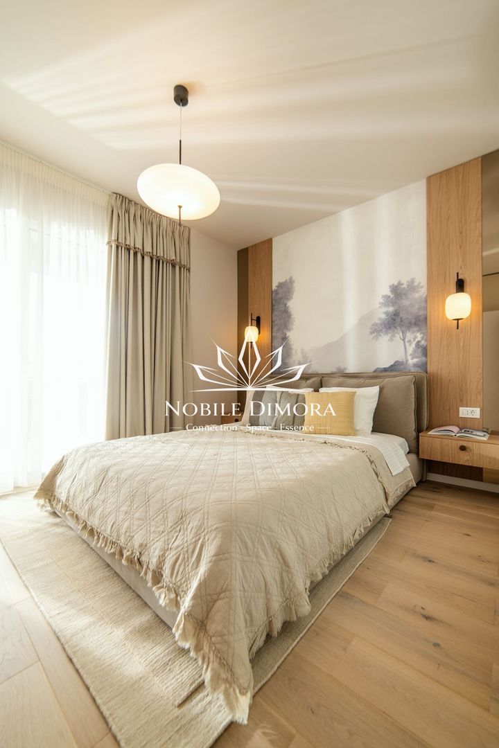 Nord One - Apartament modern cu 2 camere - Brediceanu - zona Centrala - Poză 8