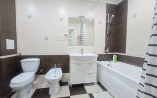 Chirie, apartament, 2 camere, Strada Gheorghe Casu, Telecentru - Poză 8