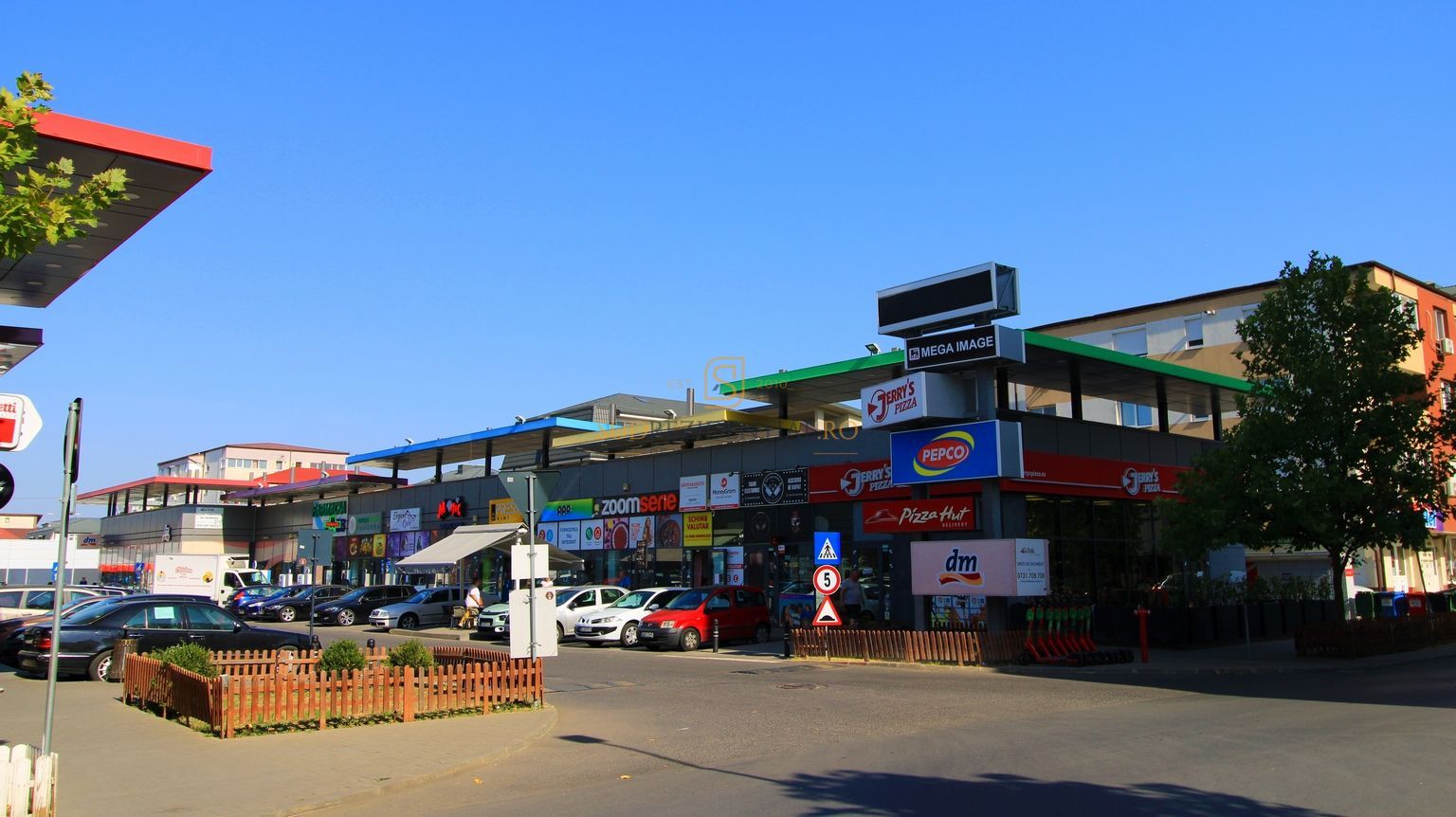 Apartament cu 2 camere, decomandat, imobil nou chiar langa metrou - Poză 13