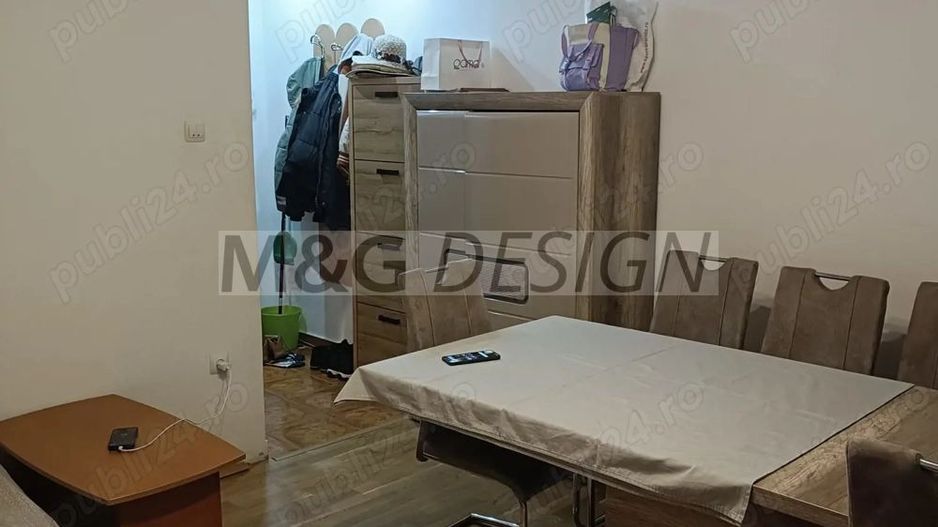 Apartament  2 camere zona Balcescu - Poză 3