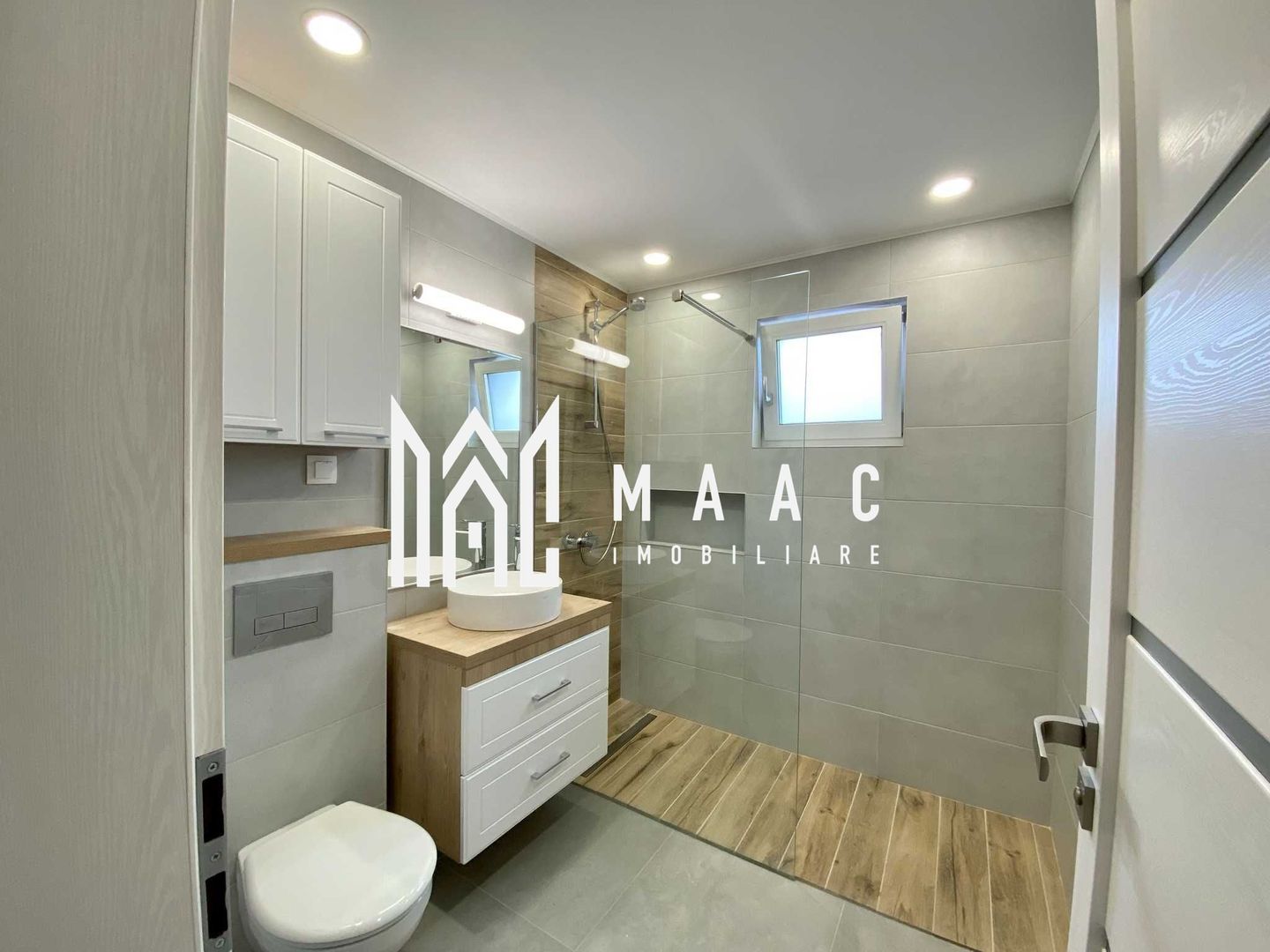 Apartament 2 camere | 50 MPU |  Parcare | Cart. Arhitectilor - Poză 7