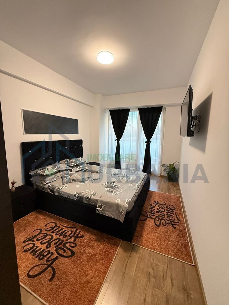 Inchiriere apartament 2 camere Copou - Poză 4