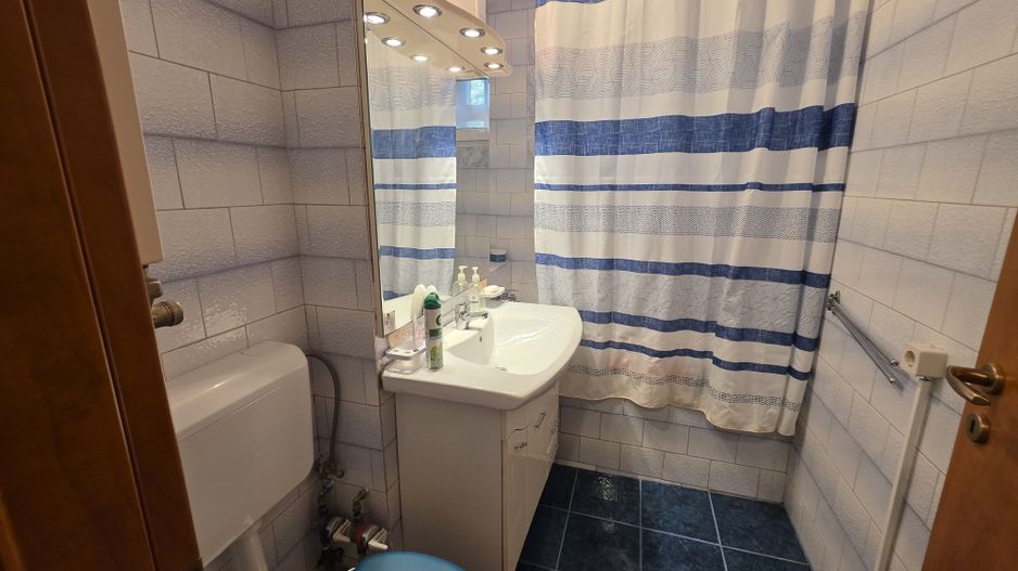 Apartament 3 camere bloc reabilitat Berceni - Emil Racovita - Poză 8