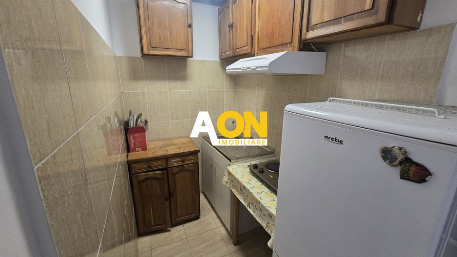 Garsoniera 23mp Zona Ampoi - Poză 3