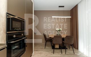 Chirie, apartament, 1 cameră, strada Grenoble, Botanica. - Poză 3