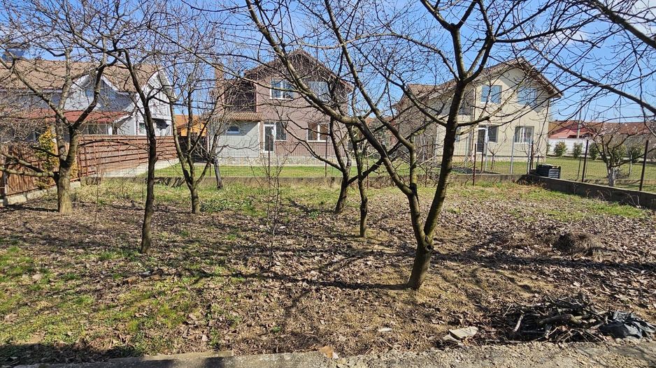 Casa Paleu Orizont II - Poză 17