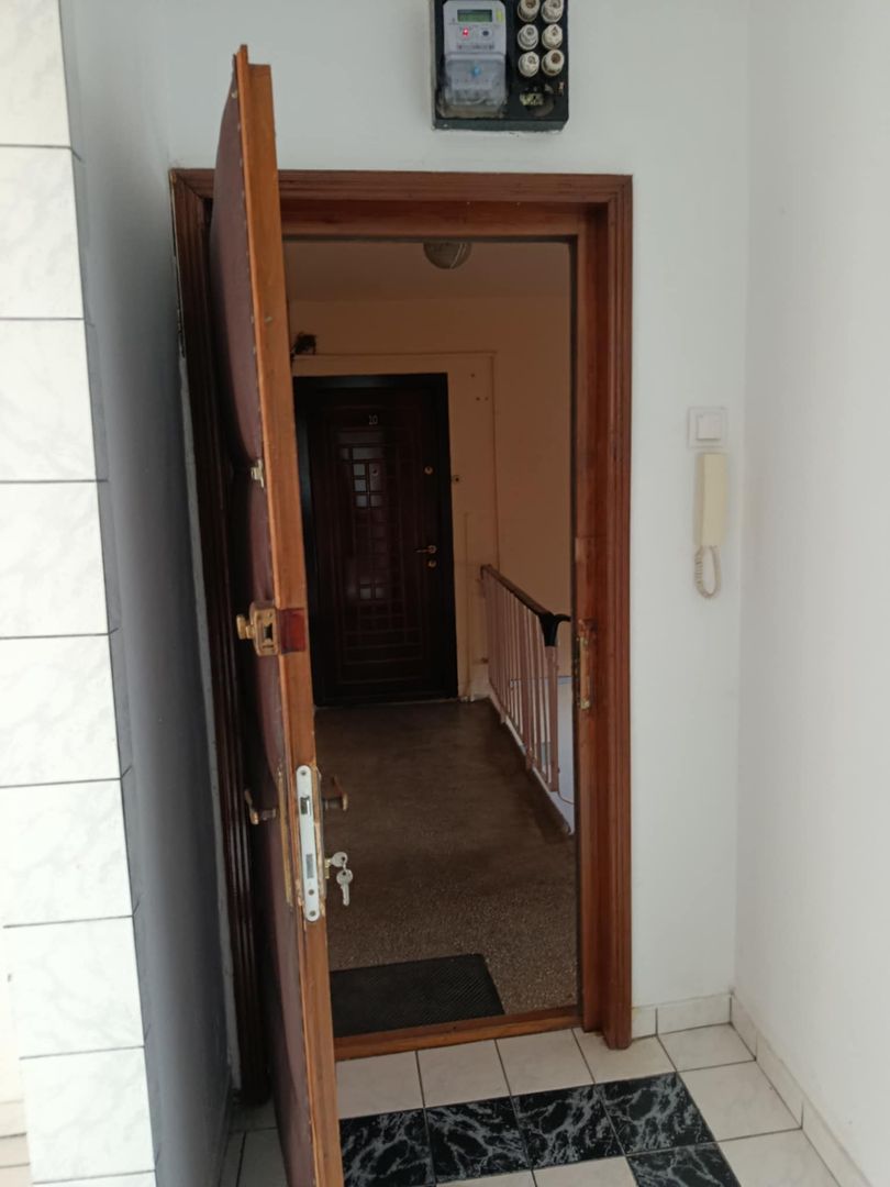 Girocului | 3 Camere | Bloc izolat - Poză 8
