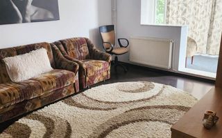 Apartament mobilat3 camere-Tractoru - Poză 3