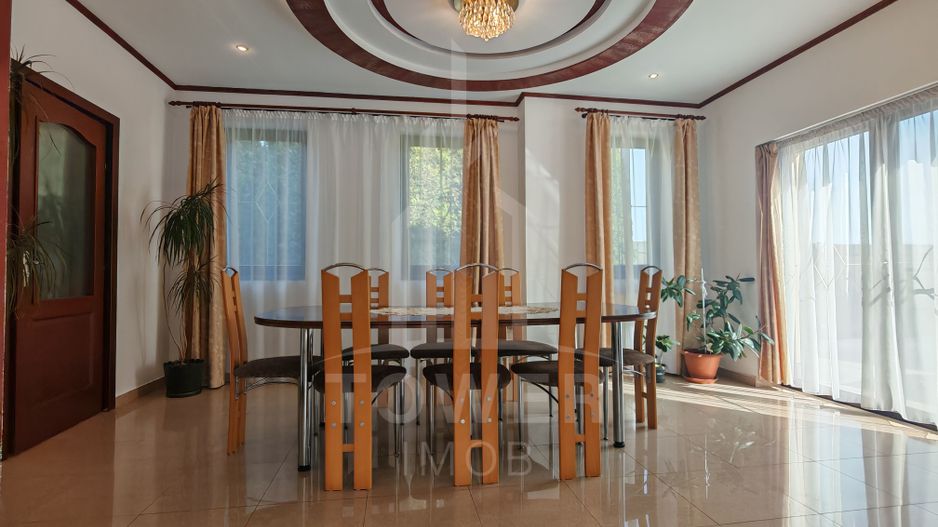 Casă de închiriat – Șelimbăr, zona Tineretului - Poză 5