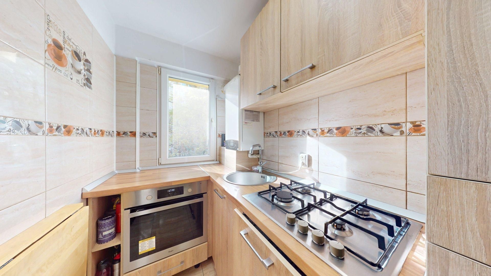 Apartament 3 camere Lacul Tei Teiul Doamnei Doamna Ghica - Poză 12