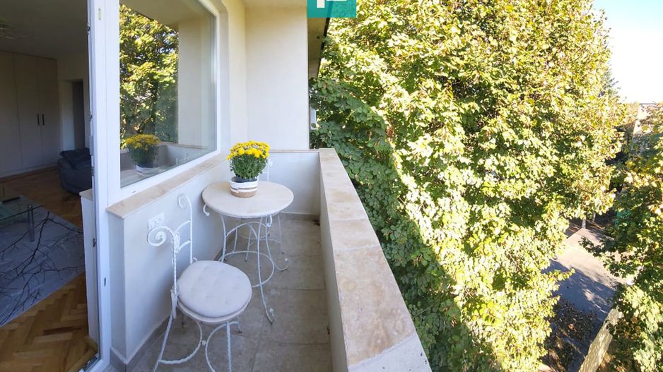 Apartament modern cu 2 camere Podgoria - Poză 1