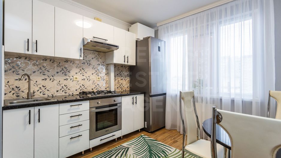 Vânzare, apartament, 2 camere, bd. Mircea cel Bătrân, Ciocana - Poză 9