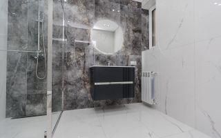 Vânzare, apartament, 4 camere, strada Ion Buzdugan, Buiucani - Poză 22