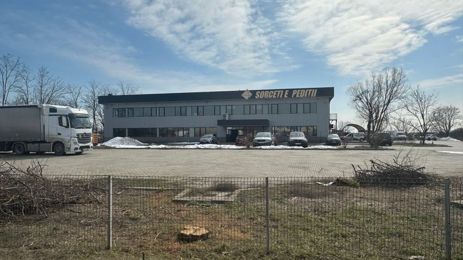 Proprietate logistică cu hală și platformă betonată – zona Șos. Odăii București - Poză 18