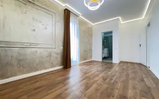 Apartament 3 camere, 84 mp + terasa de 58 mp, finalizat, Soseaua Salaj - Poză 16