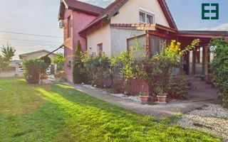 Casă cu 5 camere, Zona Dumbrăvița - Timișoara - Poză 22