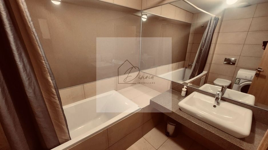 Apartament 2 camere I UpGround Pipera I  Barbu Vacarescu - Poză 10